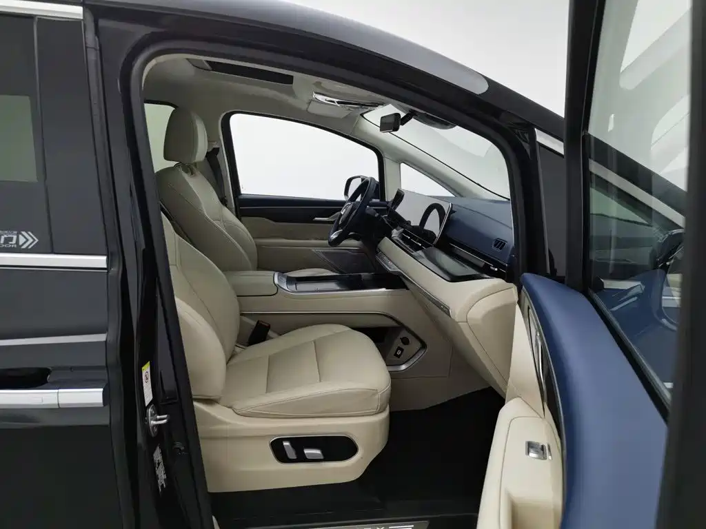 WEY Alpine 2024 2023 AWD Flagship