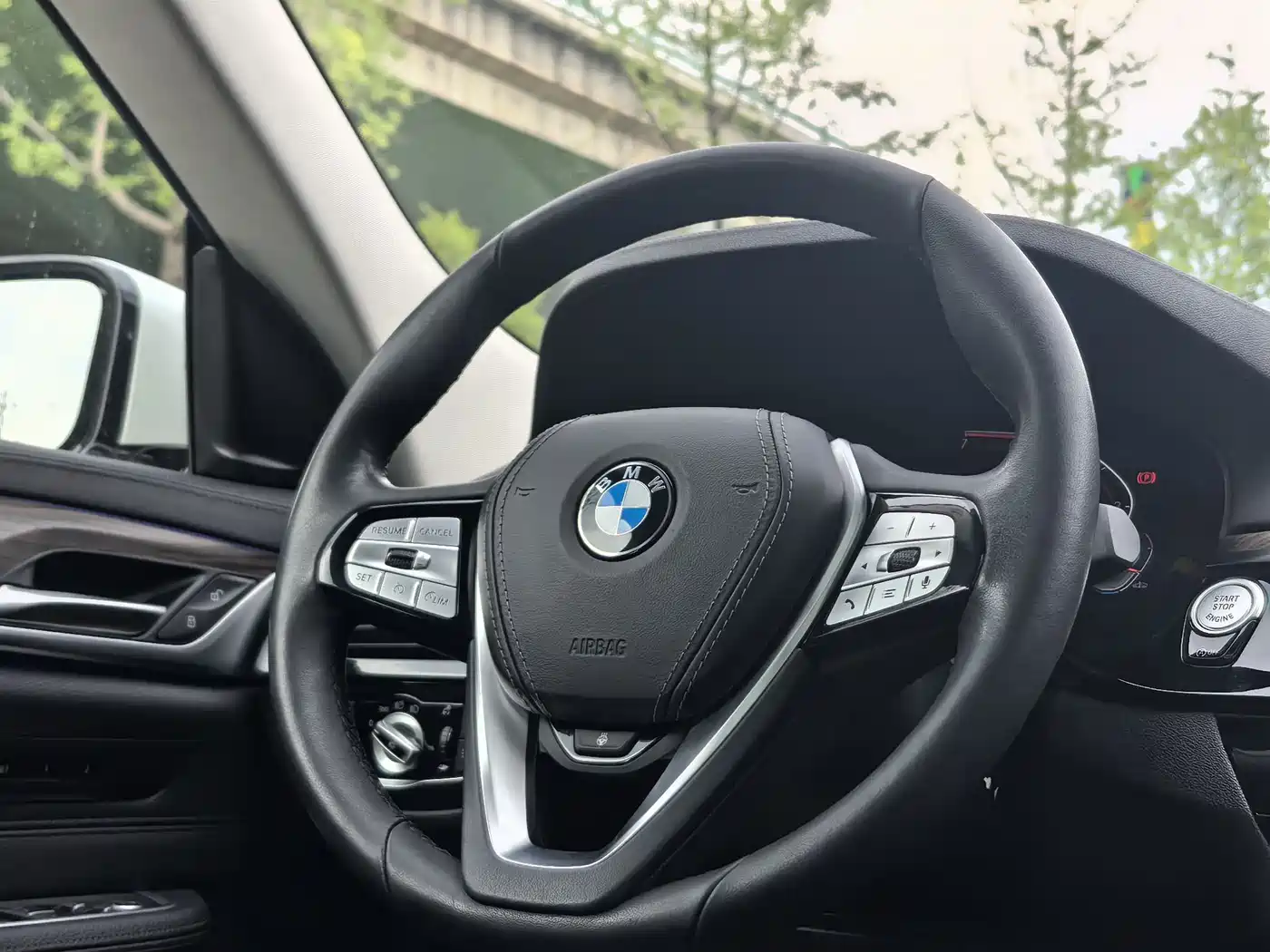 BMW 6 SERIES GT