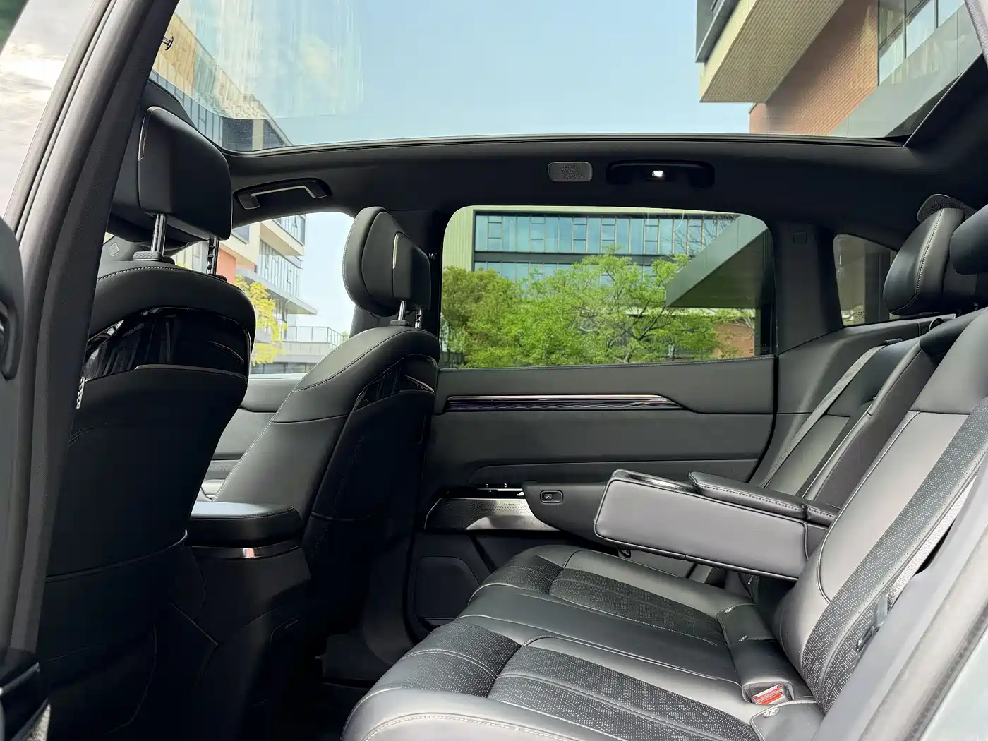 ZEEKR EXTREME KRYPTON 7X