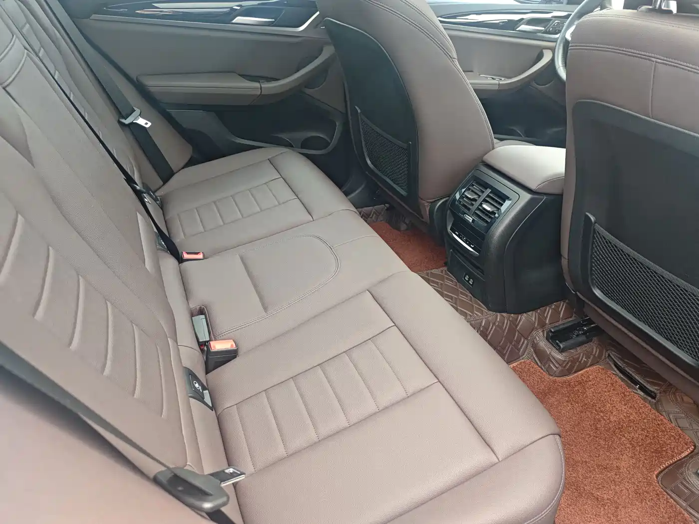 BMW X3 2021 Facelift xDrive25i M Sport Package фото 6