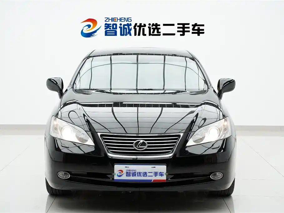Lexus ES 2006 350 Luxury Edition фото 2
