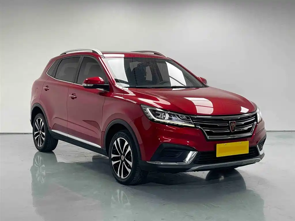 ROEWE RX3