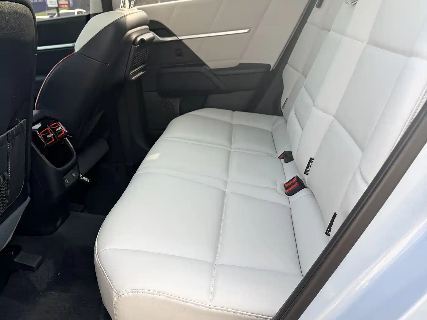 HYUNDAI BEIJING HYUNDAI IX35