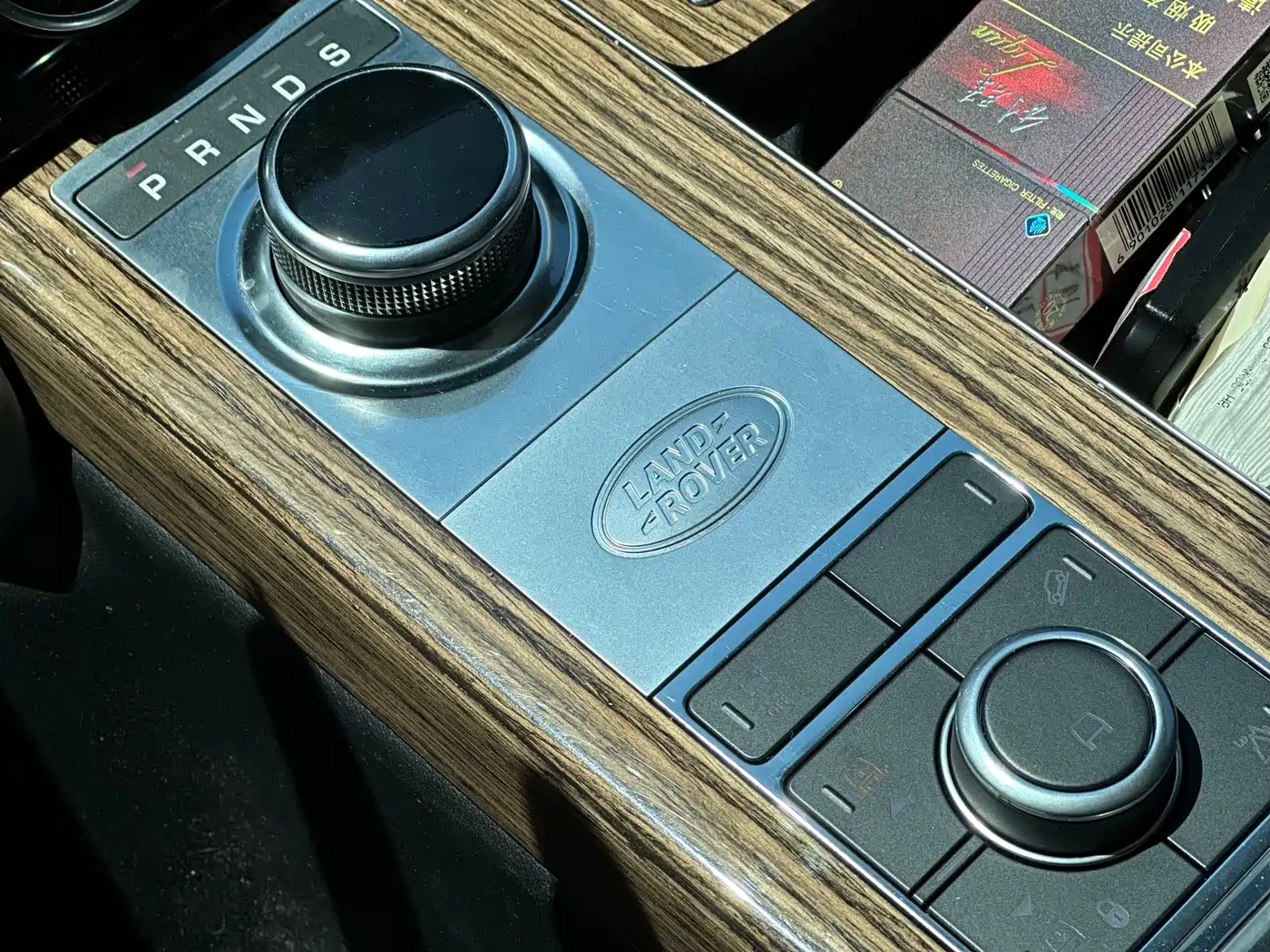 Land Rover Range Rover 2019 3.0 SC V6 Heritage Extended Edition фото 15