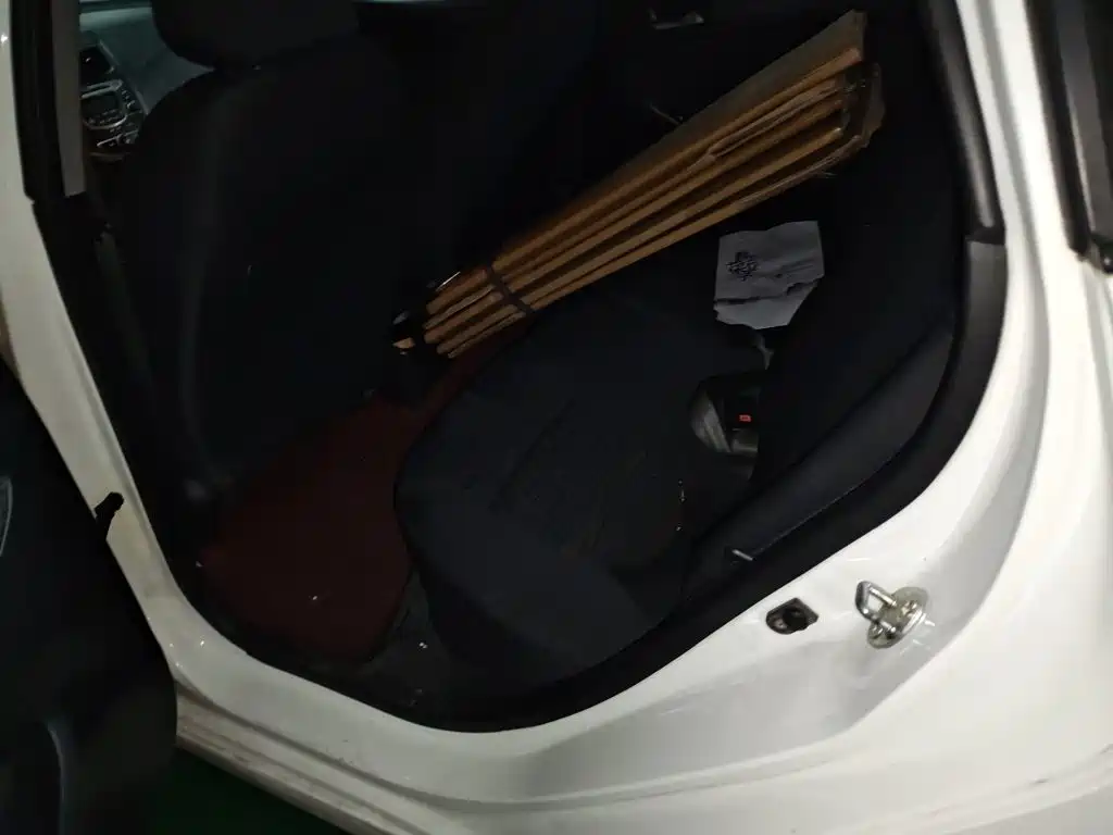 Hyundai Reina 2015 2014 Model 1.4L Automatic GLX