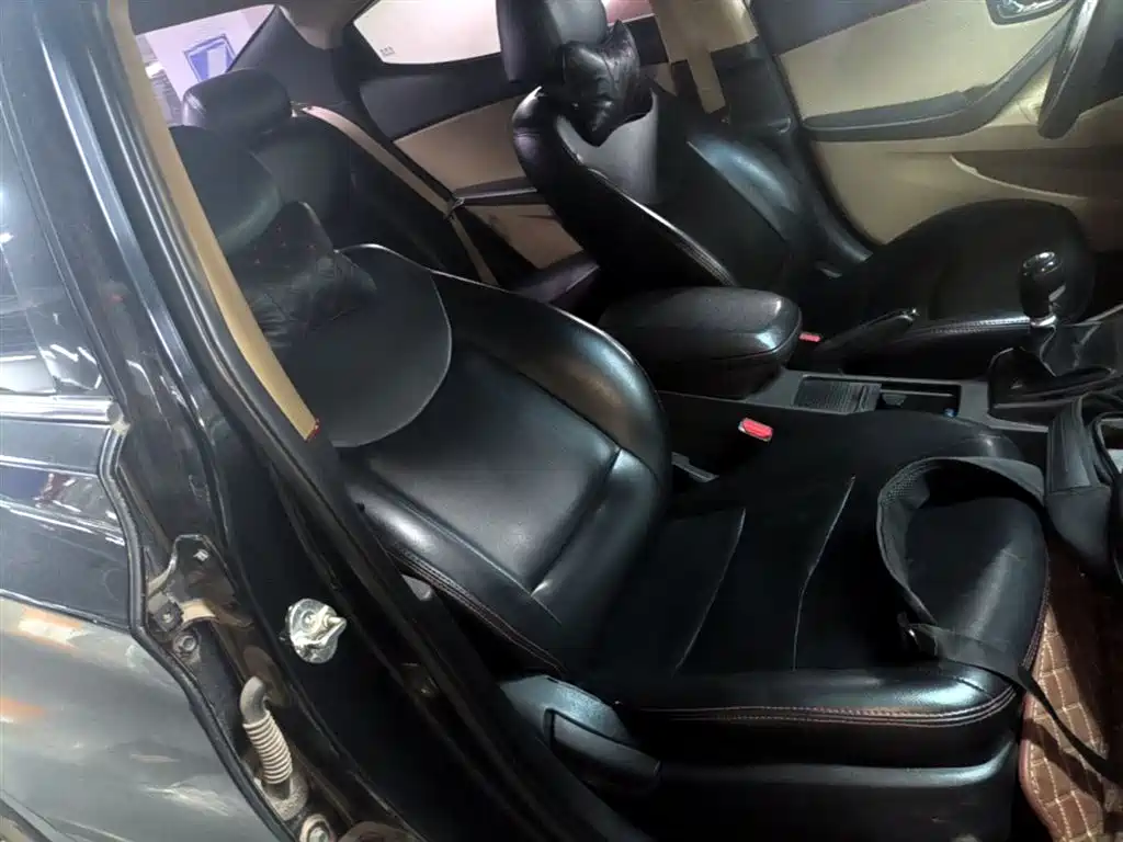 Hyundai Langdong 2012 1.6L Manual Leading фото 25