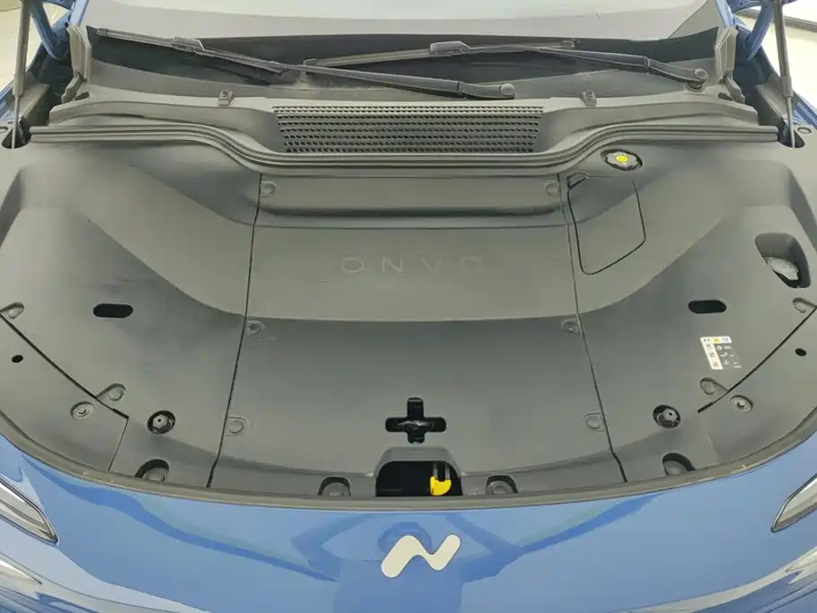Ledao L60 2025 2024 60kWh AWD Version