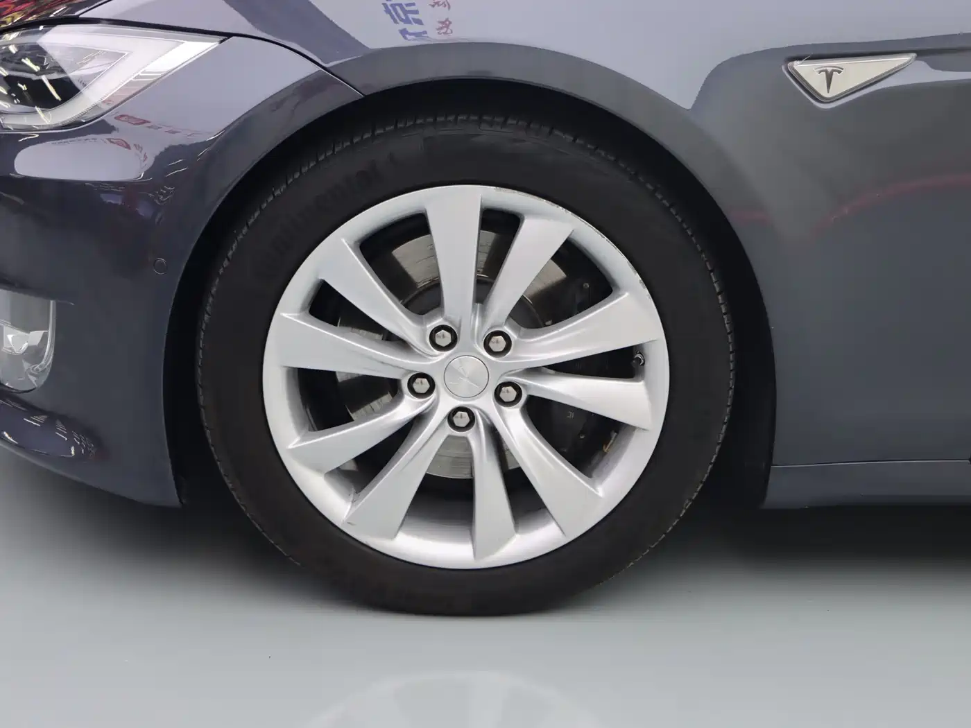 Tesla Model S 2016 2016 Model S 90D
