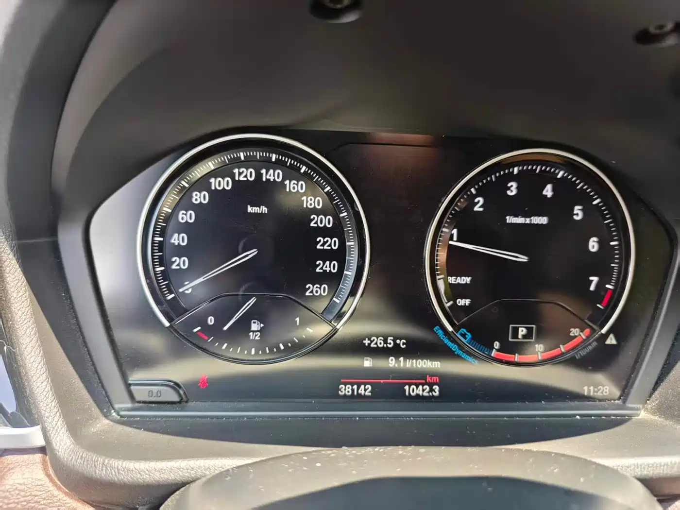 BMW X2 2022 sDrive25i M Sport Package фото 17