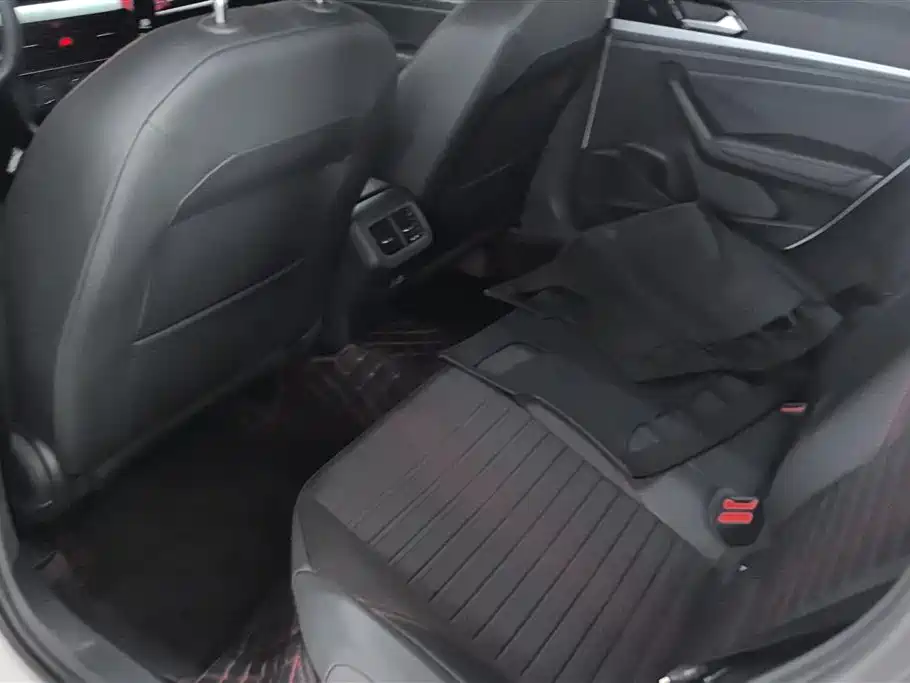 Volkswagen Lavida 2023 300TSI DSG Starlight Full Comfort Edition фото 11