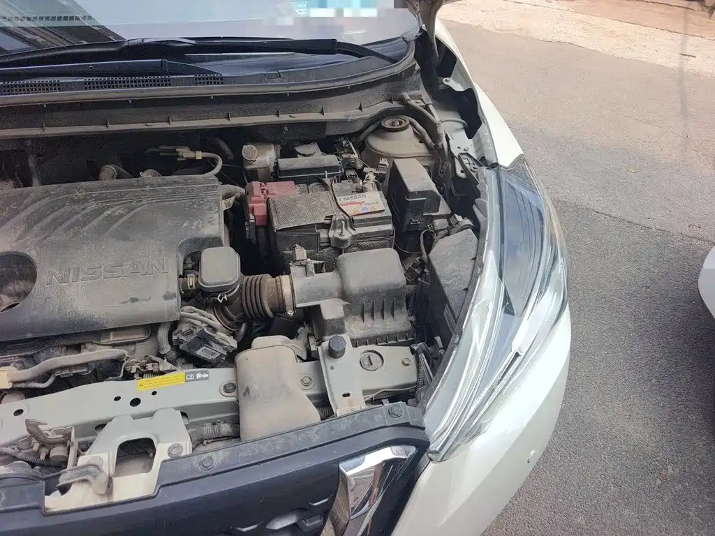 Nissan Kicks 2020 2021 1.5L XE Manual Cool Edition