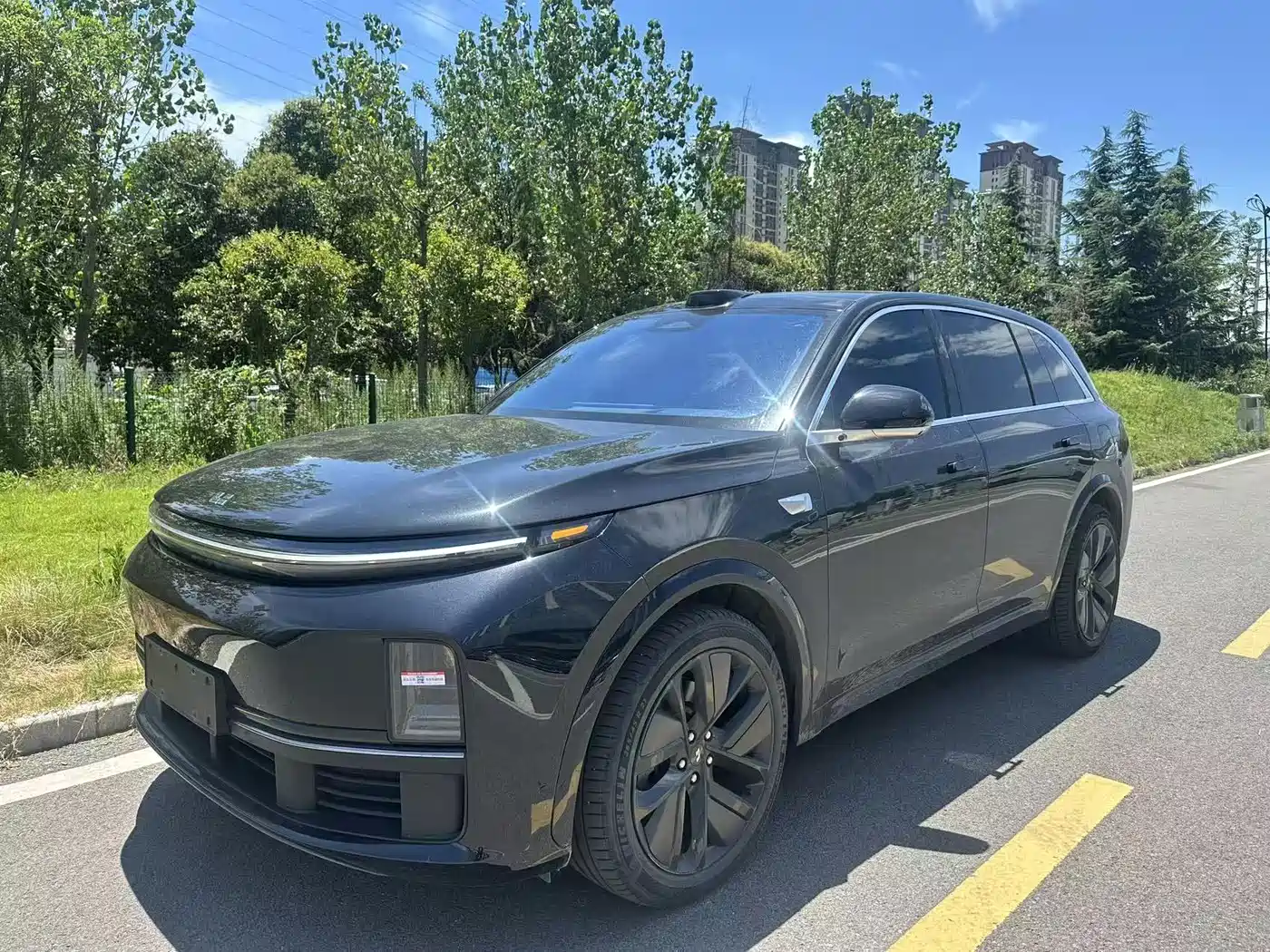 Li Auto L7 2024 MAX