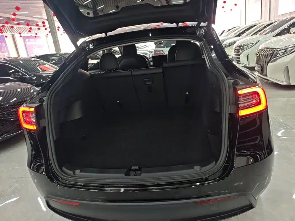 Фото 15 - Tesla Model Y