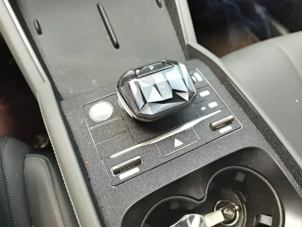 BYD Qin L 2024 DM-i 80KM Superior фото 14