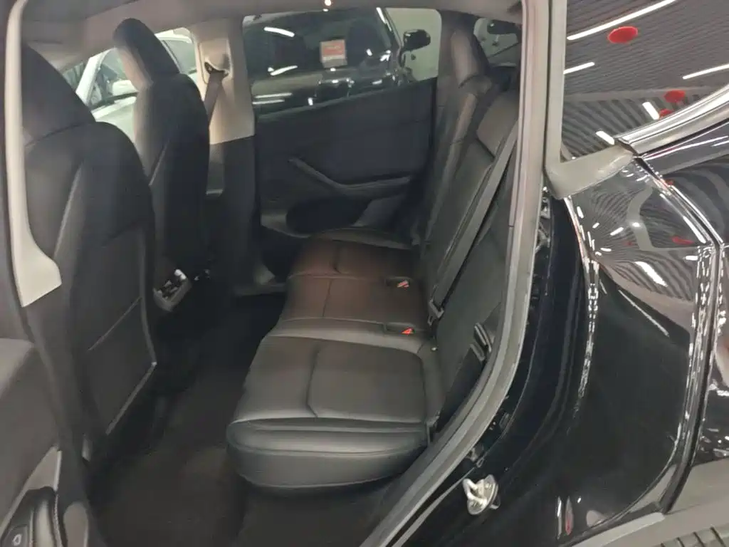 Фото 13 - Tesla Model Y
