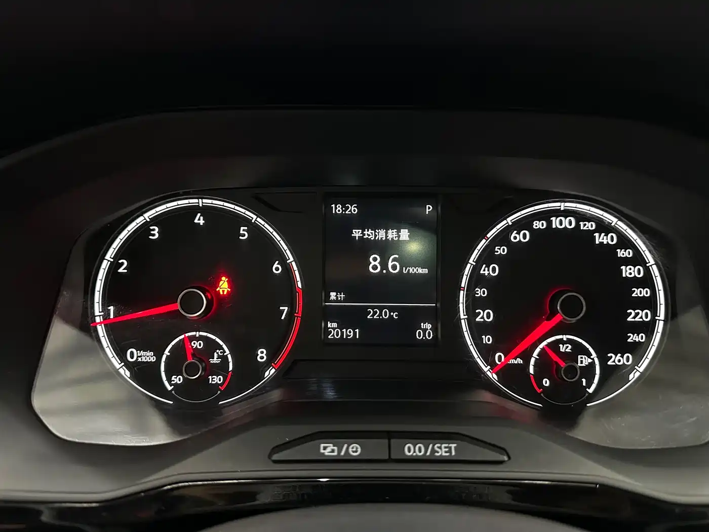 Jetta VS7 2020 2021 1.4T Automatic Delight Edition