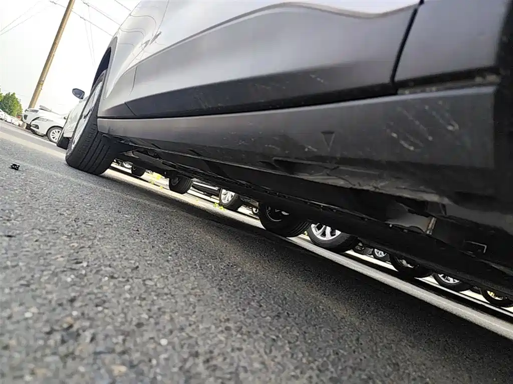 Geely Galaxy Starry Wish 2026 Edition 310km Youth Version фото 21