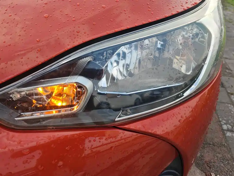 Toyota YARiS L Zhi Xiang 2017 2017 1.5E CVT Charming Edition