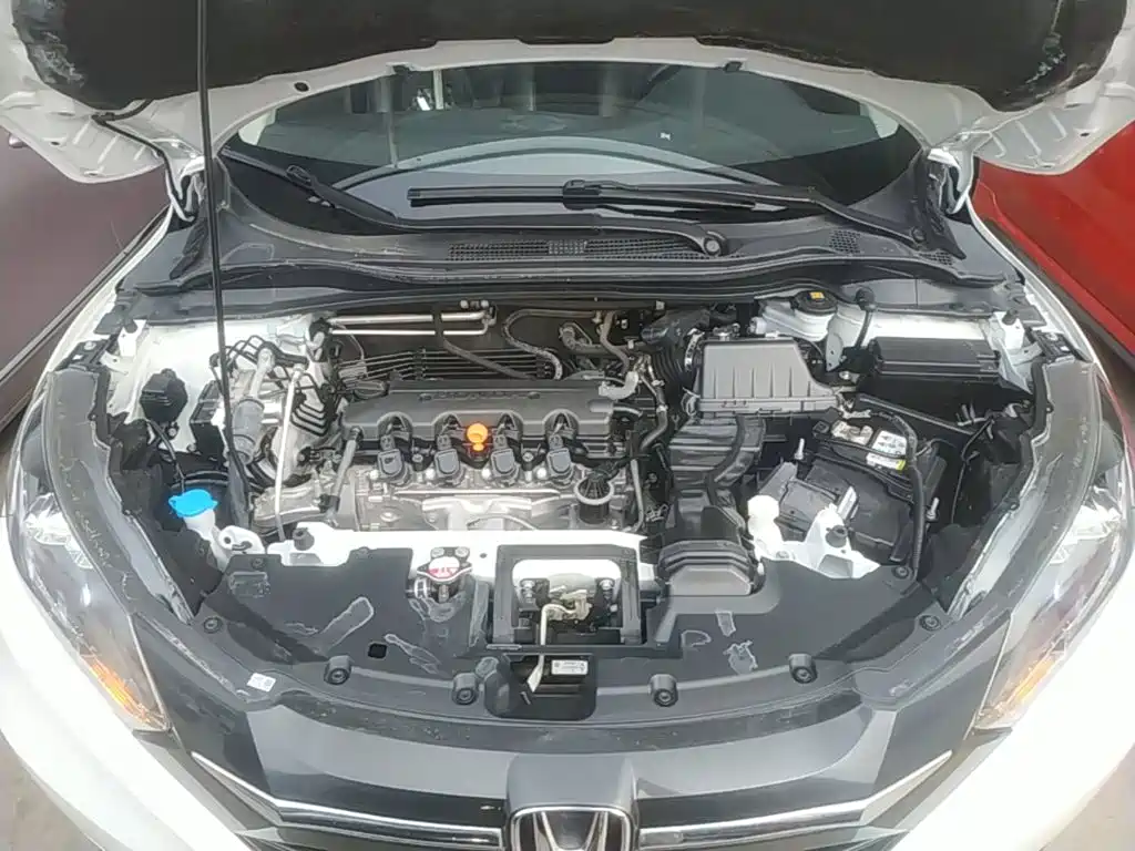 صورة 20 - Honda Vezel