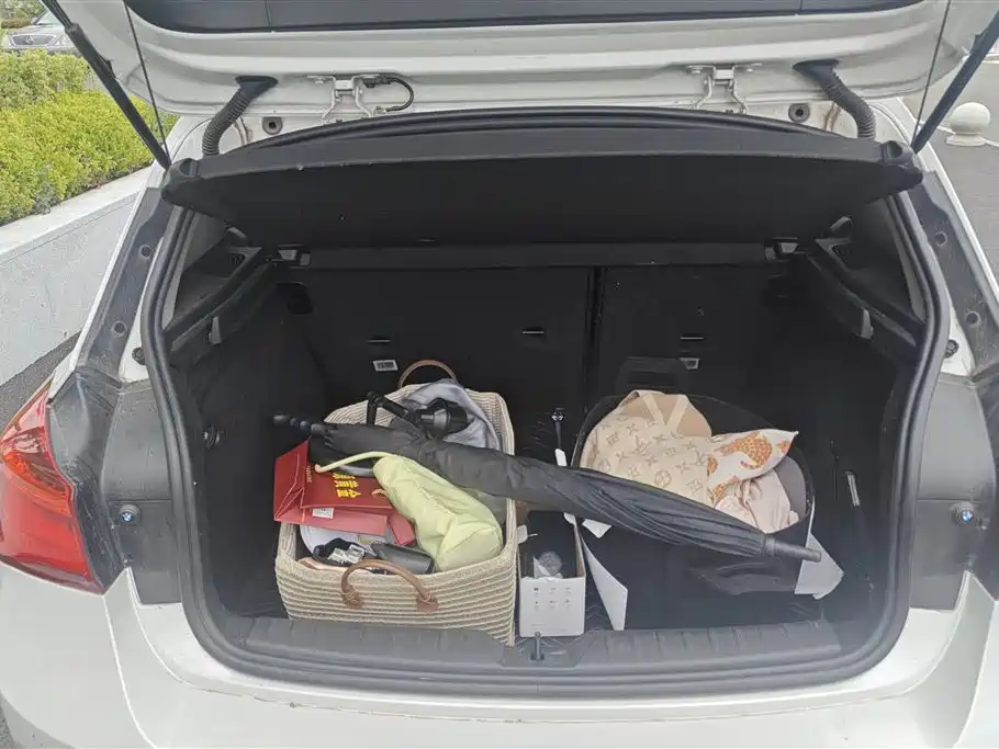 BMW 1 Series (Import) 2016 120i Leading Model фото 4