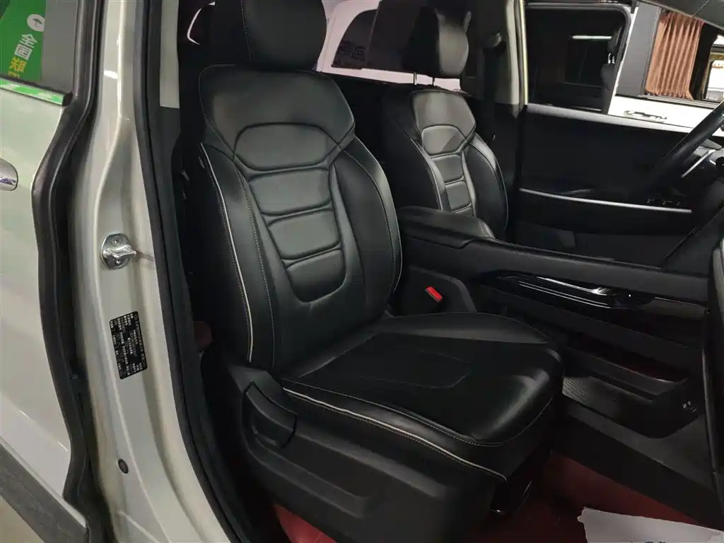 Hyundai Kustu 2021 380TGDi Luxury DLX фото 21
