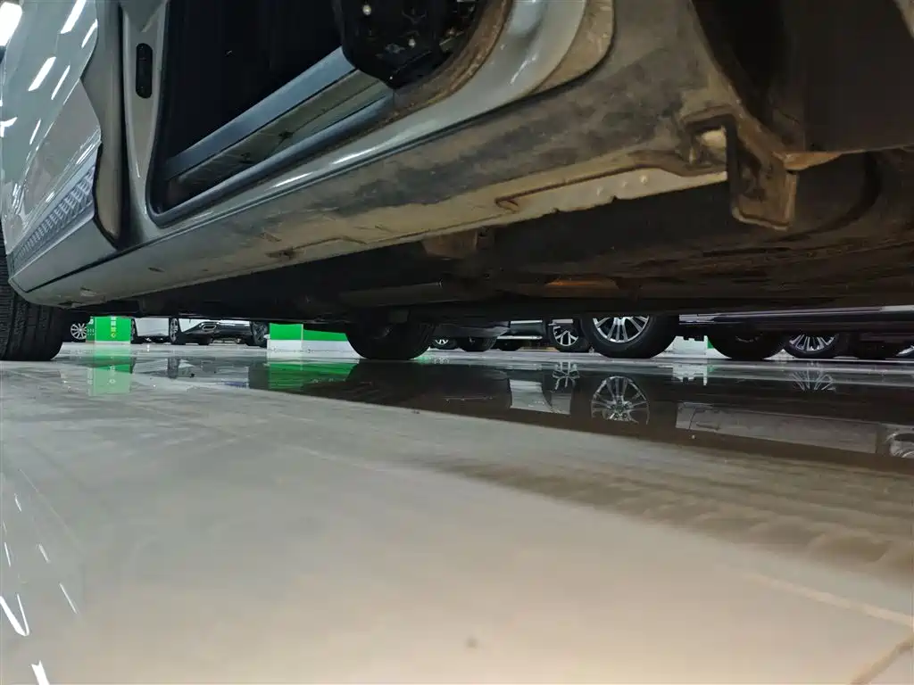 Hyundai Kustu 2021 380TGDi Luxury DLX фото 22