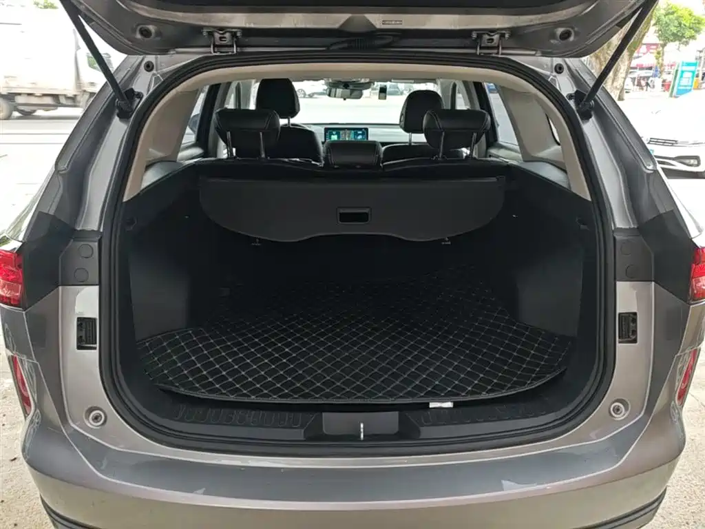 Haval H6 2021 3rd Generation 1.5T Auto 2WD Max фото 19