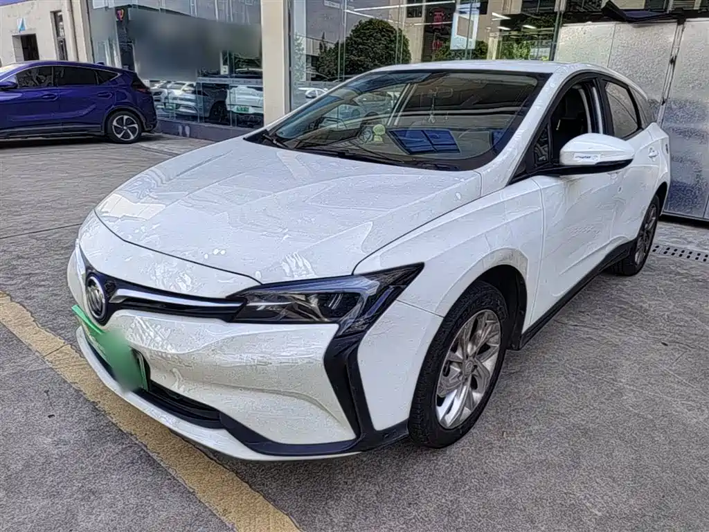 Buick Velite 6 2023 430km Travel Edition