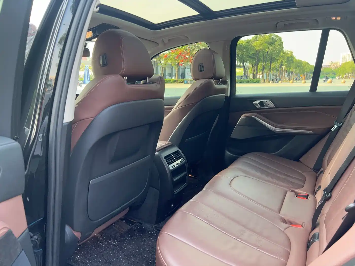 BMW X5 (Import) 2021 xDrive30i M Sport Package фото 14
