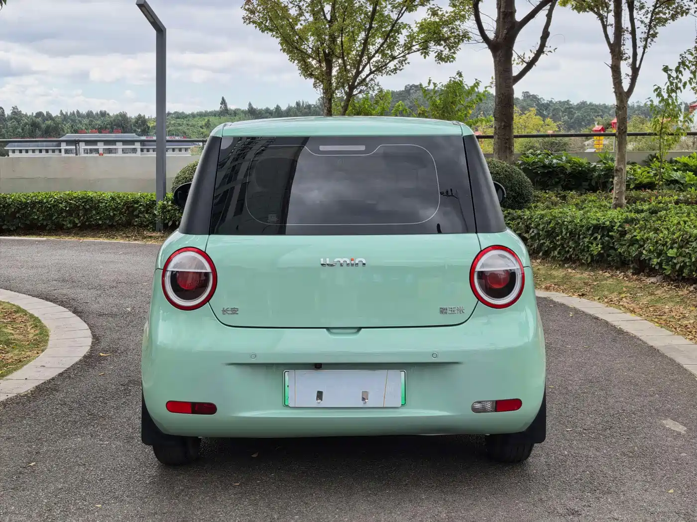 Photo 8 - Changan Lumin