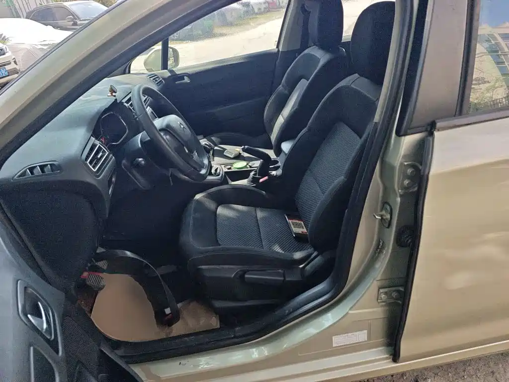 Фото 8 - Citroën C4 C-Quatre