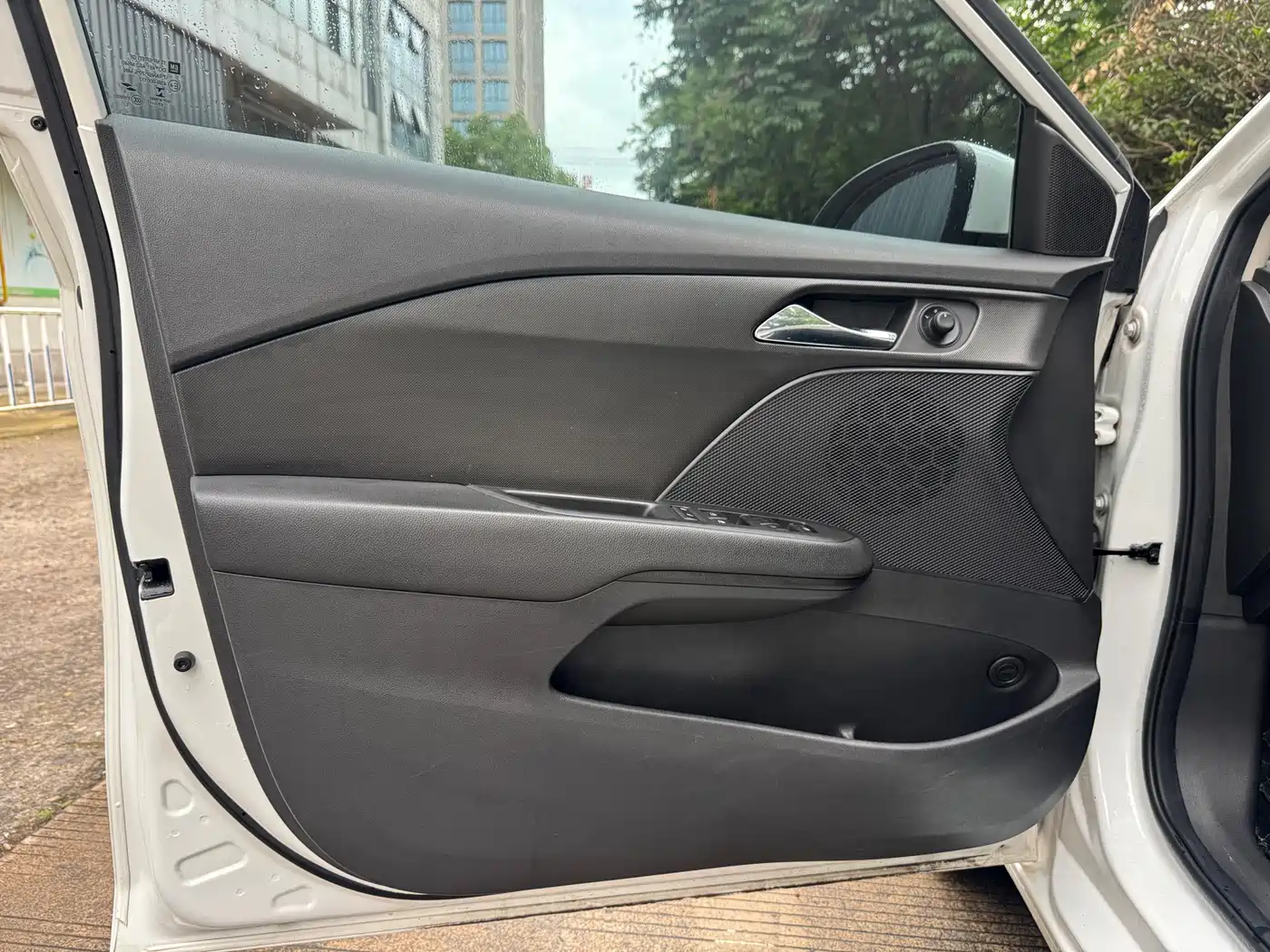 Chevrolet Cavalier 2016 1.5L Automatic Delight Edition фото 7