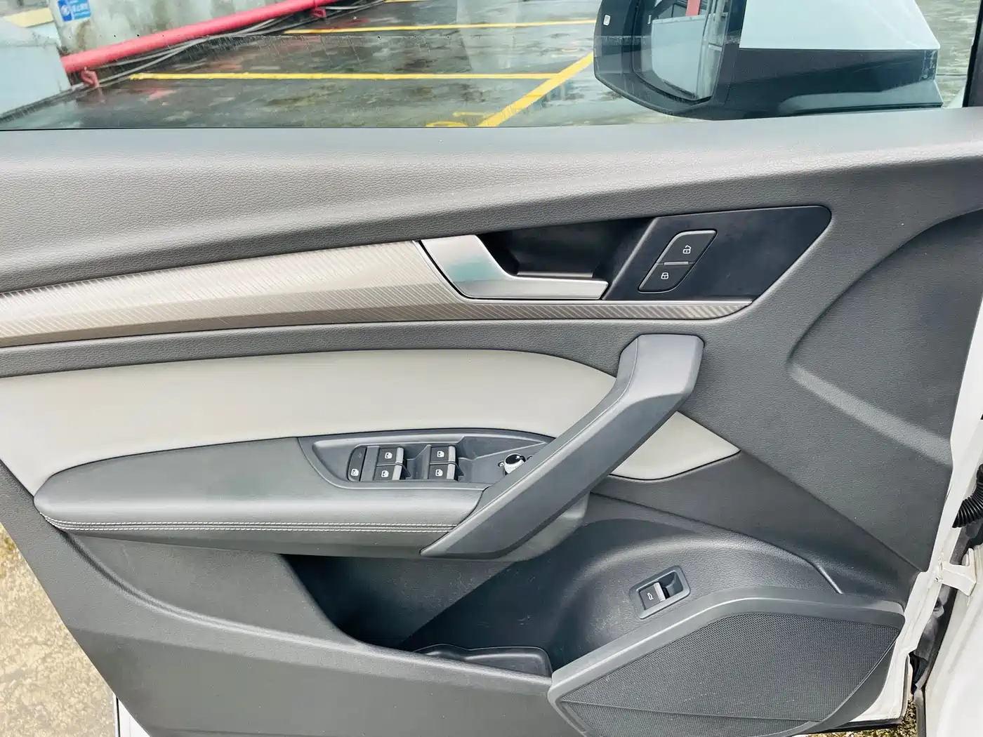 Audi Q5L 2018 45 TFSI Exclusive Fashion China VI фото 21