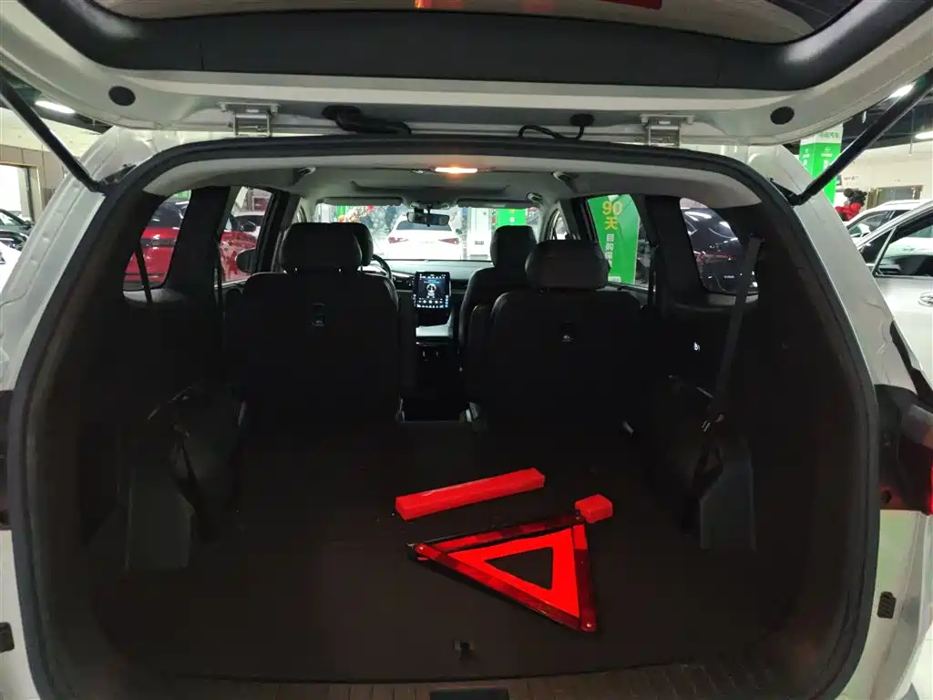 Hyundai Kustu 2021 380TGDi Luxury DLX фото 16