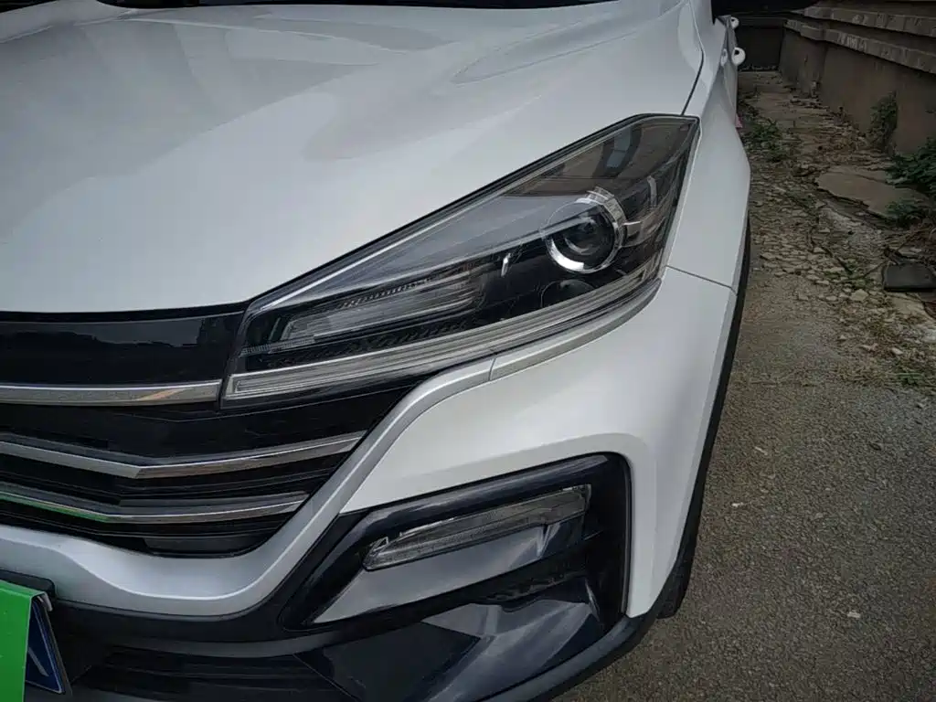 Cowin Xuanjie 2021 2020 Facelift 1.5L CVT Yao