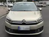 Фото 22 - Citroën C4 C-Quatre