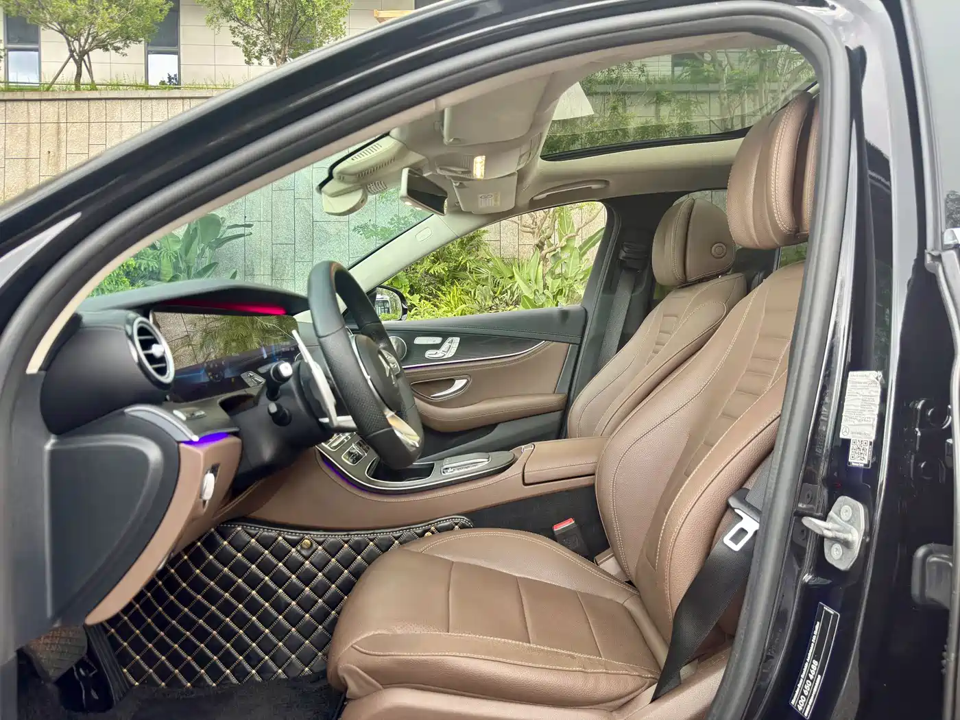 Mercedes-Benz E-Class 2020 Facelift E 300 L Sport Exclusive фото 4