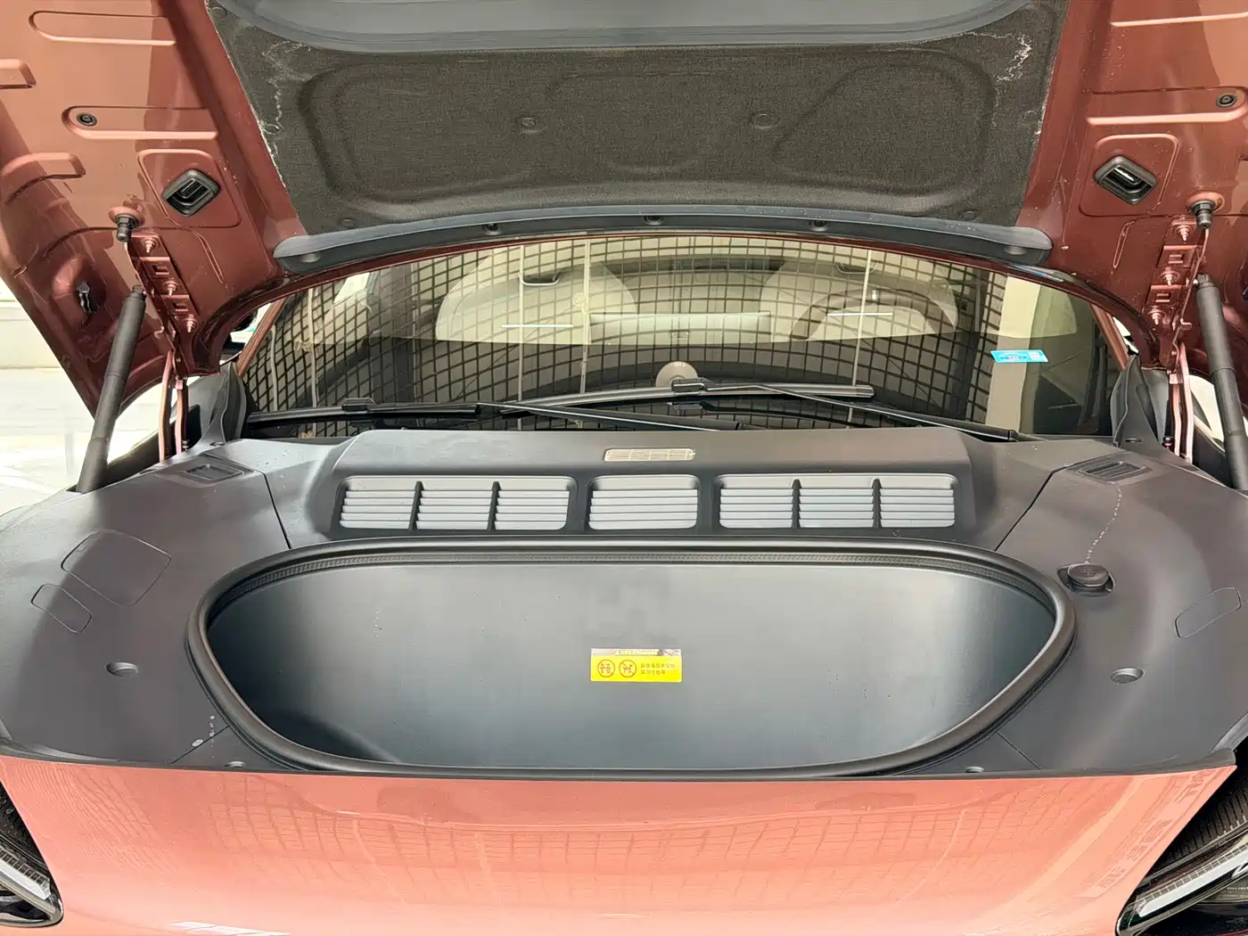 Xiaomi Auto Xiaomi YU7 2025 Ultra Long Range High Performance AWD Max Edition фото 5