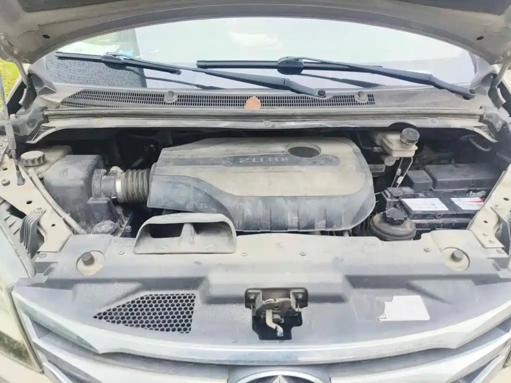 Maxus G10 2014 2014 Model Year 2.0T Auto Elite