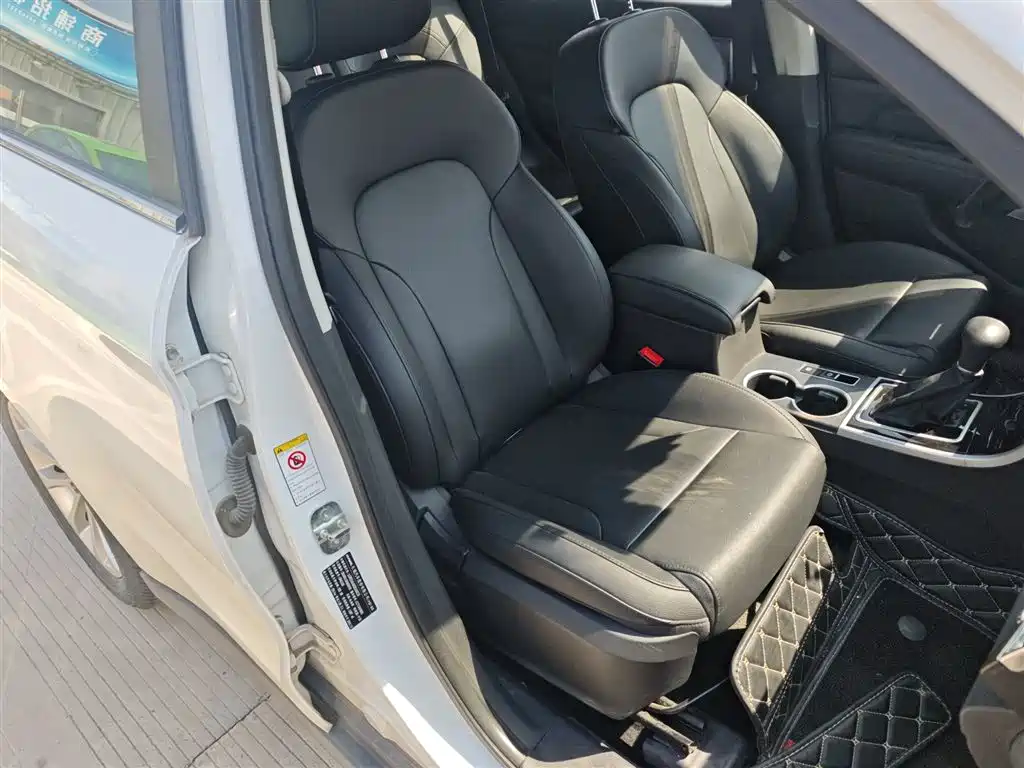 Haval H2 2017 Red Label 1.5T Automatic 2WD Luxury фото 20