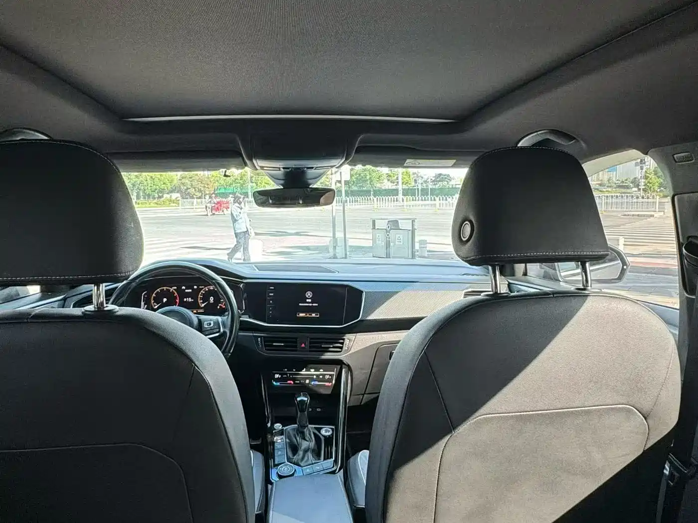 Volkswagen Tayron 2020 380TSI 4WD R-Line Smart Edition фото 8