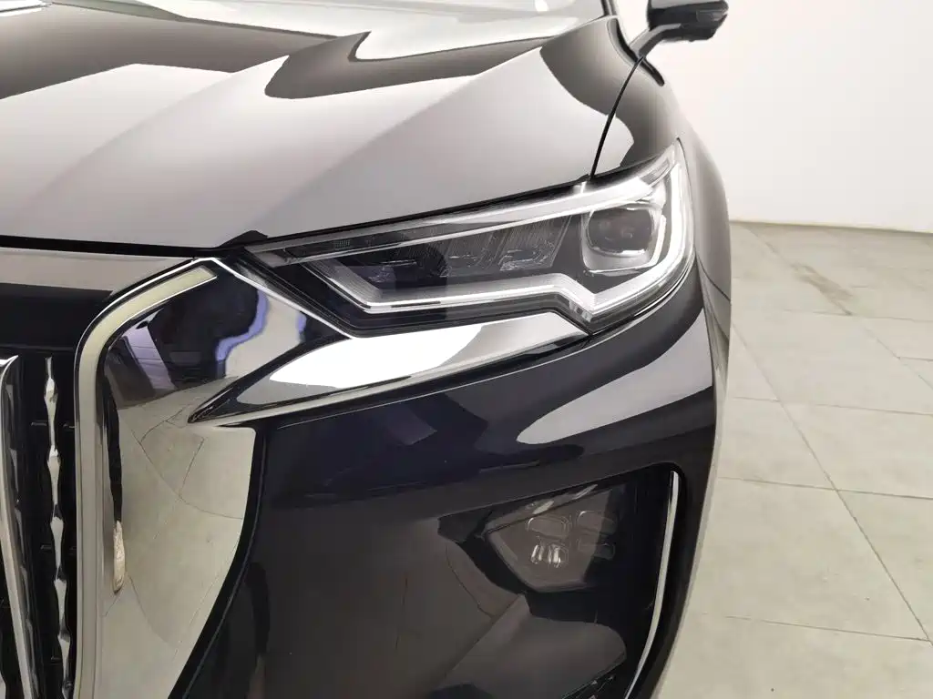 Hongqi HS5, миниатюра 7