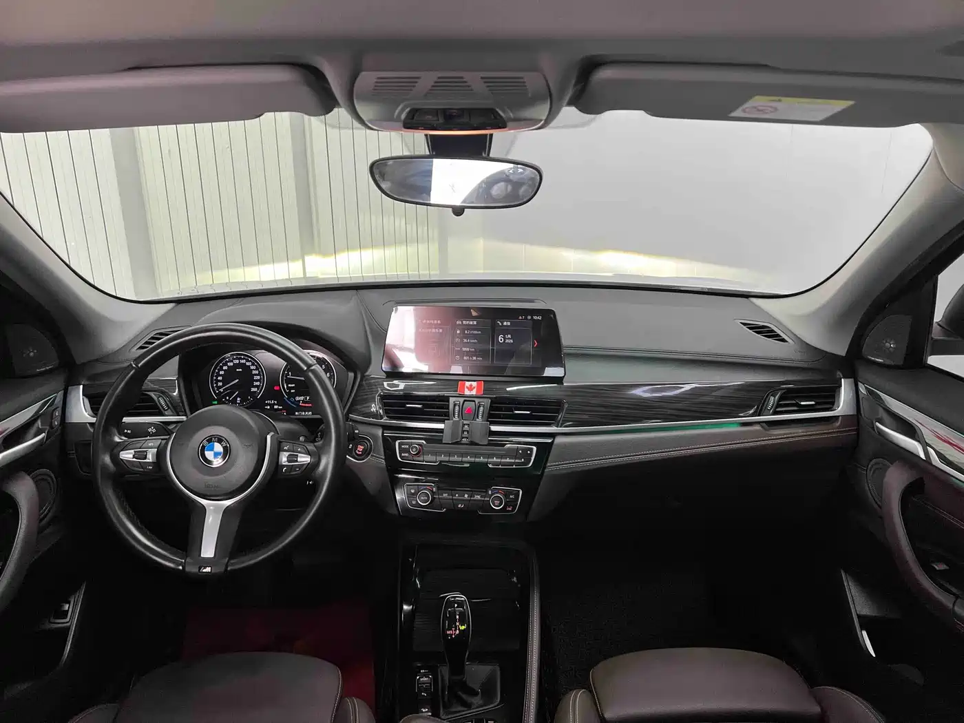 BMW X1 2022 Facelift xDrive25Li Premium Edition фото 18