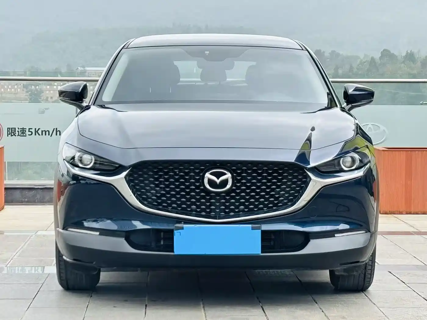 Фото 2 - Mazda CX-30
