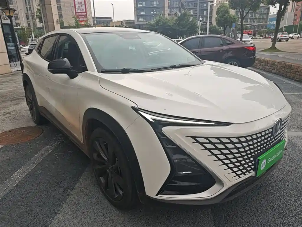 CHANGAN UNI-T