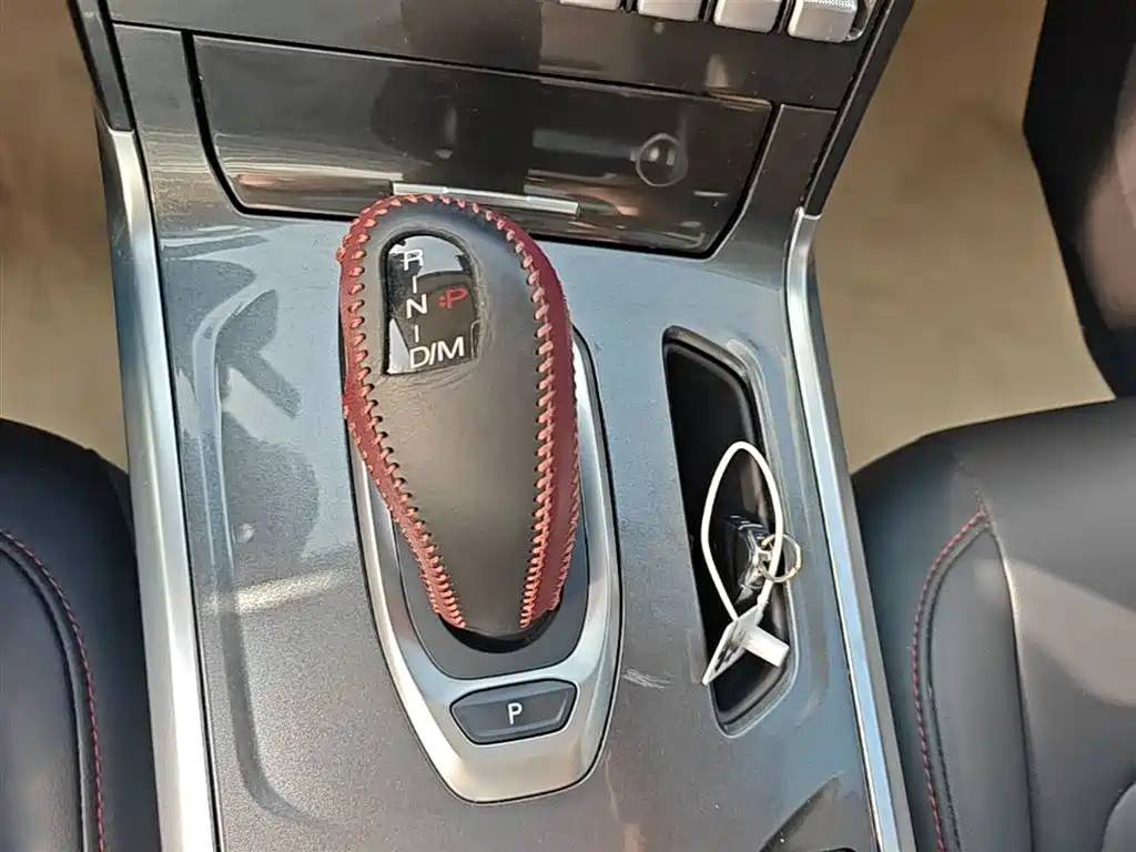 Haval H4 2020 Enjoy Edition 1.5T DCT Smart фото 14