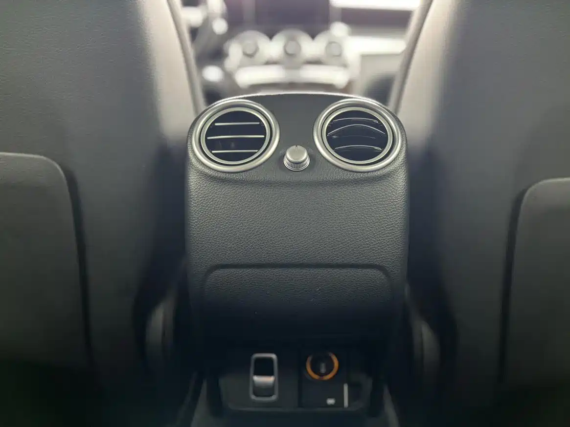 Mercedes-Benz GLC 2019 GLC 260 4MATIC Dynamic фото 17