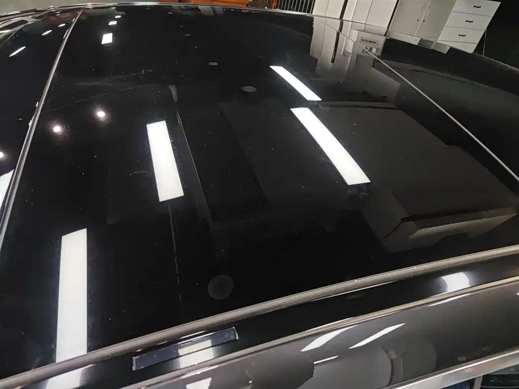 Mercedes-Benz EQS 2022 Model Year Facelift 450+ Pioneer Edition фото 27