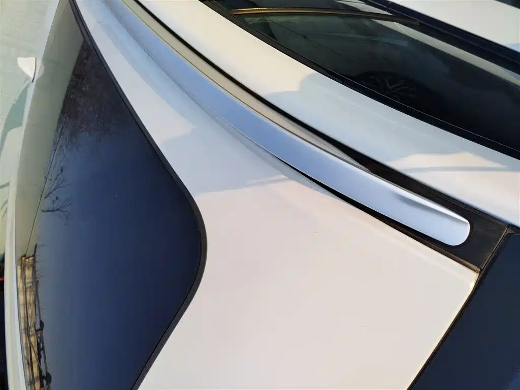 Haval Shenshou 2023 1.5T Smart Enjoy Edition фото 27