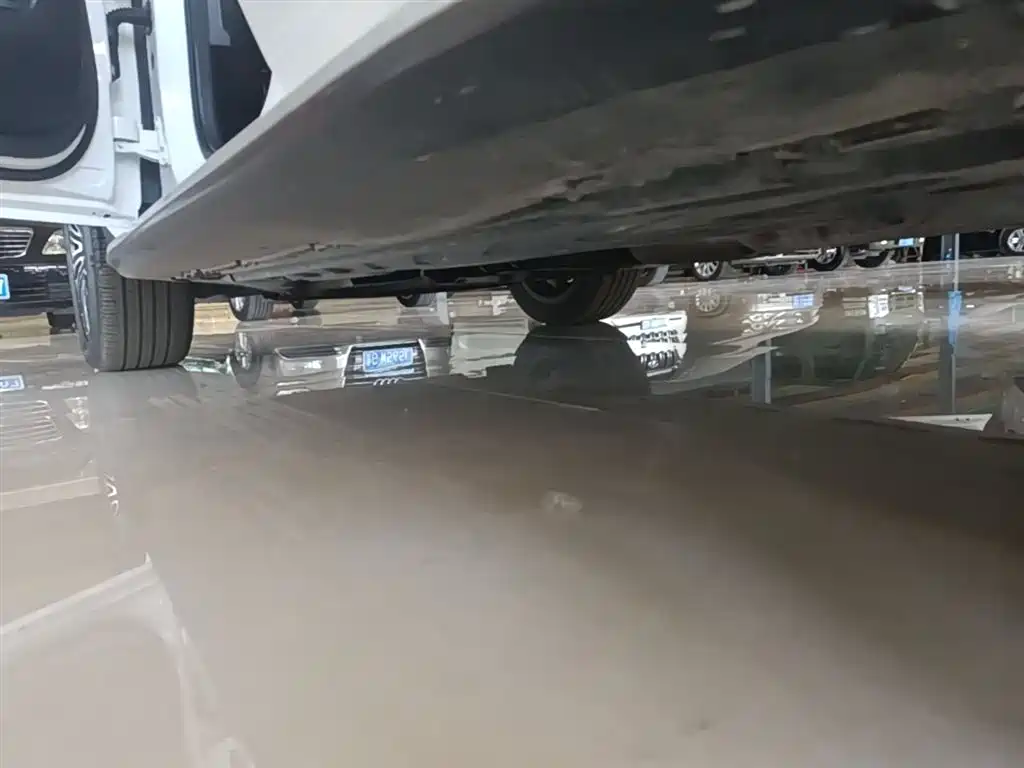 Mercedes-Benz GLC 2019 Model GLC 200 L 4MATIC фото 22